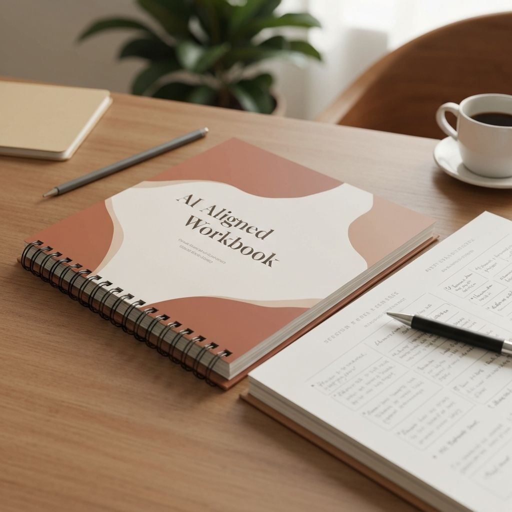AI Aligned Companion Workbook